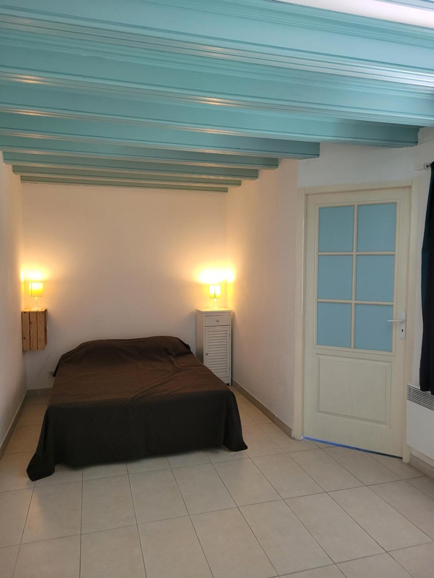 Les Pierrades En Camargue Villa Vauvert Bagian luar foto