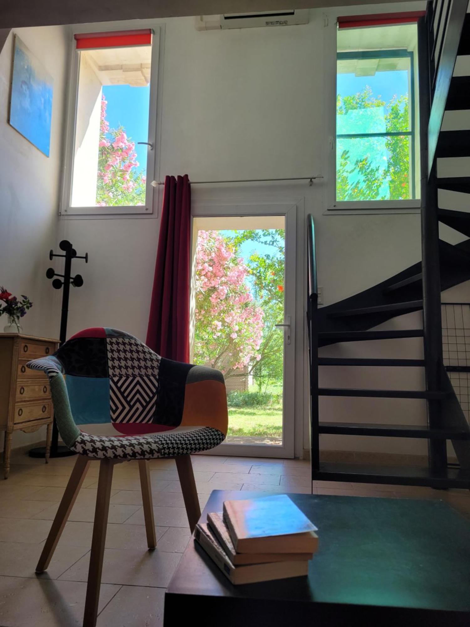 Les Pierrades En Camargue Villa Vauvert Bagian luar foto